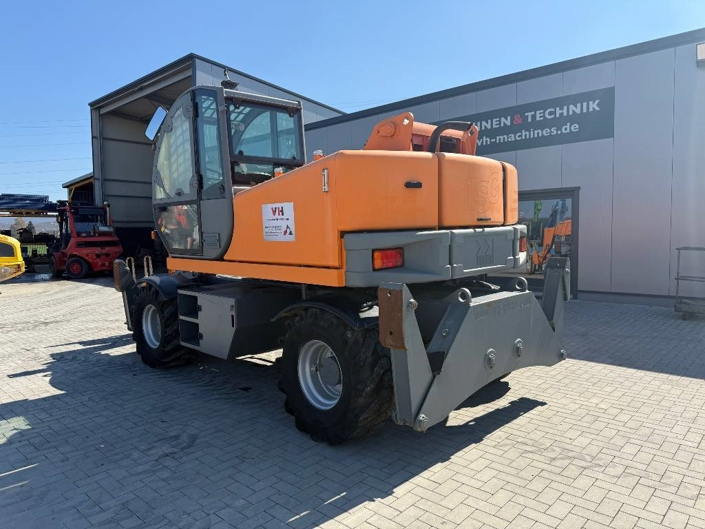 Terex Girolift 3514 - Verreiker: afbeelding 3 Terex Girolift 3514 - Verreiker: afbeelding 3