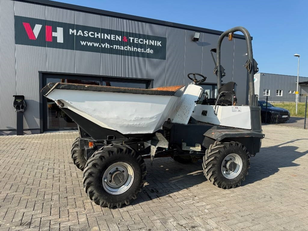 Thwaites MACH 474 - Minidumper: afbeelding 1 Thwaites MACH 474 - Minidumper: afbeelding 1