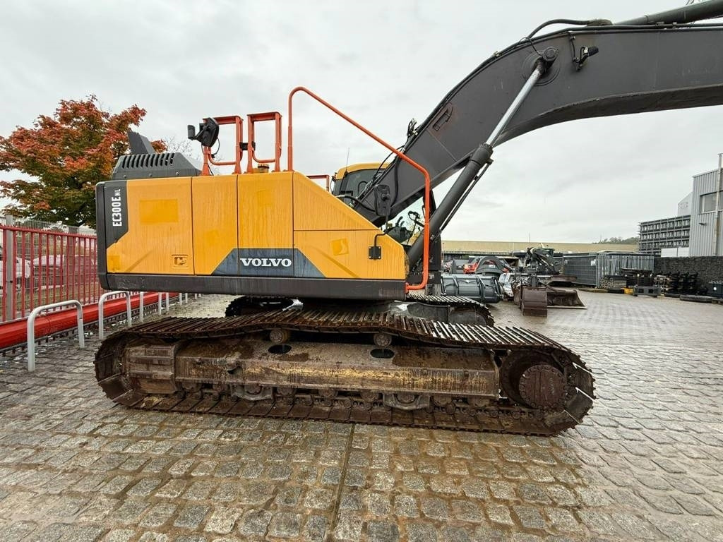 Volvo EC 300 E - Rupsgraafmachine: afbeelding 3 Volvo EC 300 E - Rupsgraafmachine: afbeelding 3