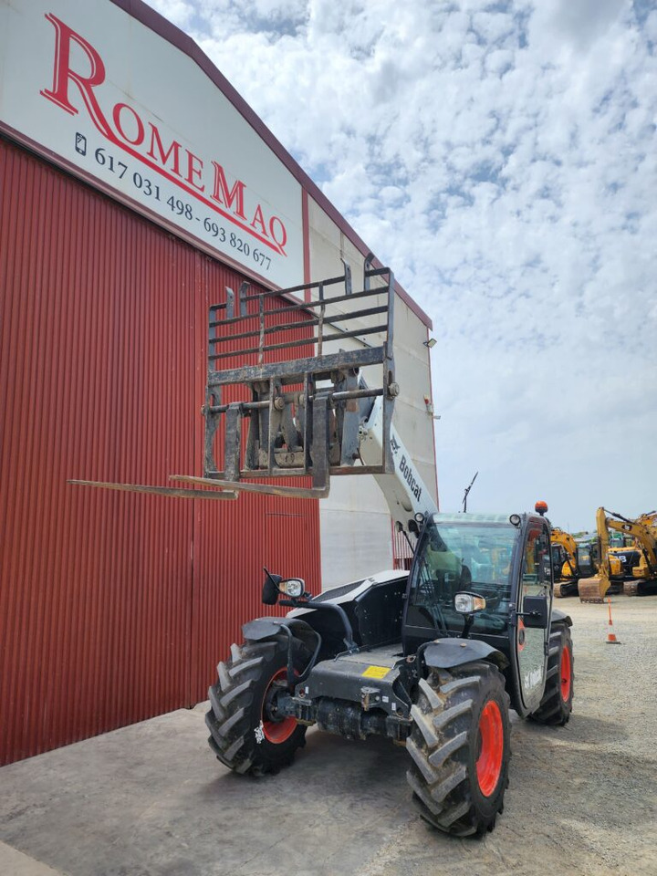 BOBCAT TL30.60DA - Verreiker: afbeelding 2 BOBCAT TL30.60DA - Verreiker: afbeelding 2