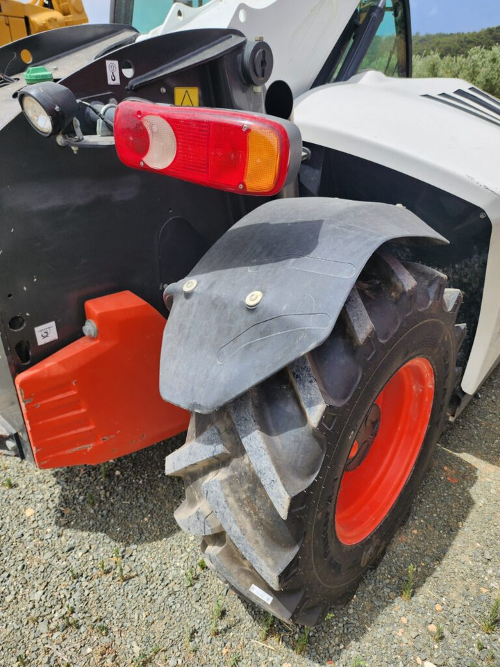 BOBCAT TL30.60DA - Verreiker: afbeelding 4 BOBCAT TL30.60DA - Verreiker: afbeelding 4