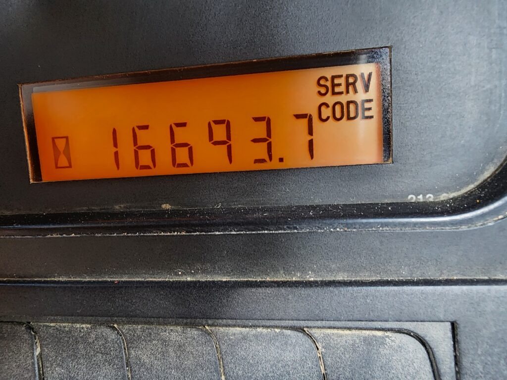 CAT D6N LGP - Bulldozer: afbeelding 5 CAT D6N LGP - Bulldozer: afbeelding 5