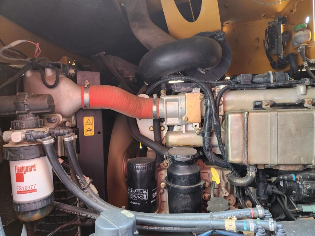 JCB 9TFT - Minidumper: afbeelding 5 JCB 9TFT - Minidumper: afbeelding 5