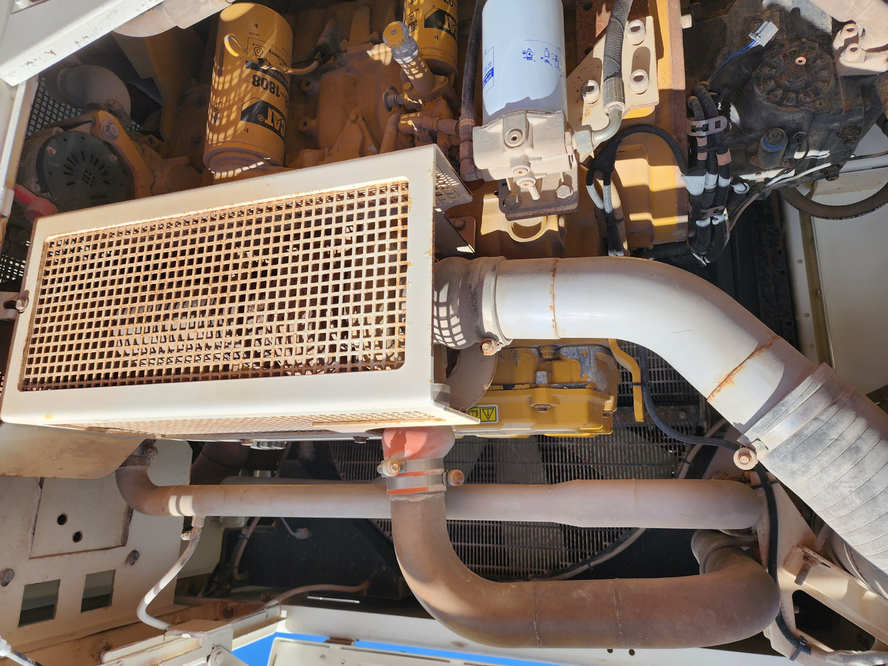 SANDVIK QJ341 - Kaakbreker: afbeelding 5 SANDVIK QJ341 - Kaakbreker: afbeelding 5