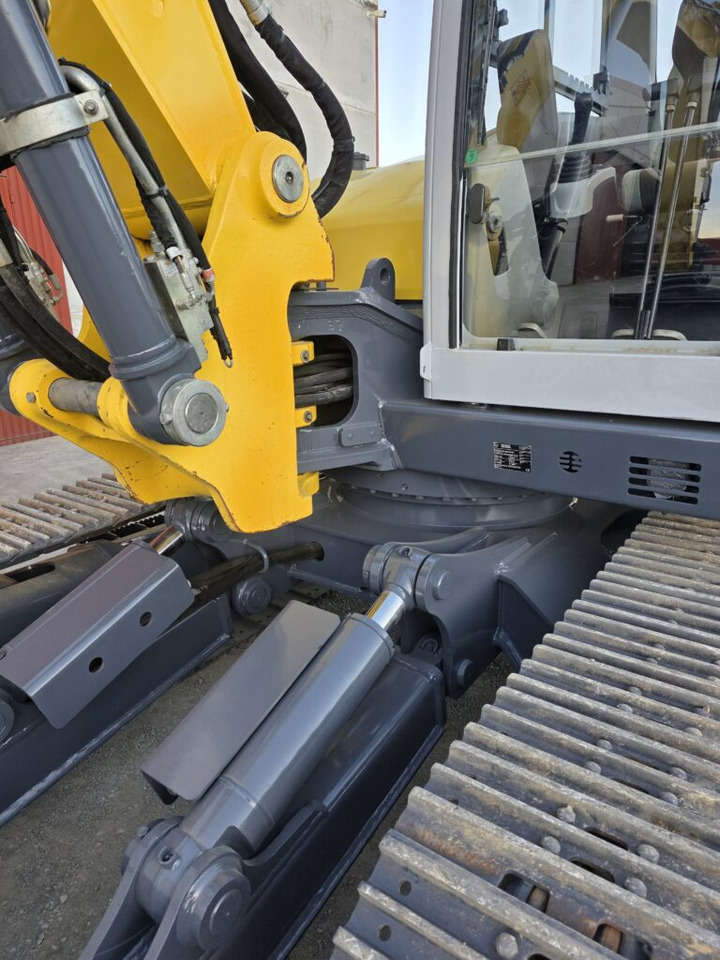 WACKER NEUSON ET145 - Rupsgraafmachine: afbeelding 3 WACKER NEUSON ET145 - Rupsgraafmachine: afbeelding 3