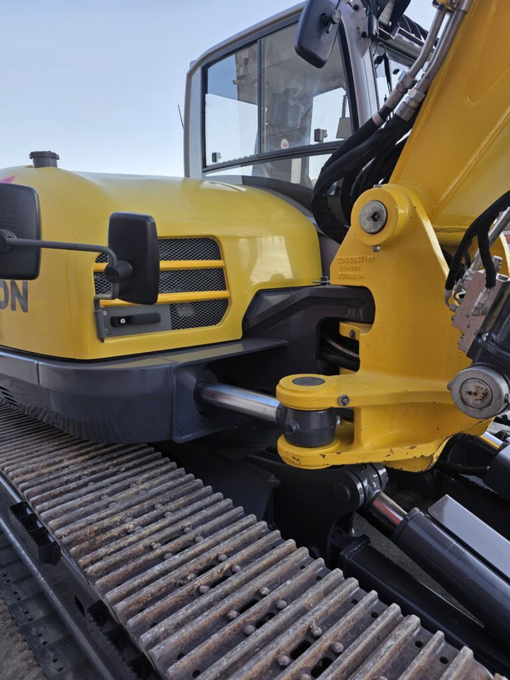 WACKER NEUSON ET145 - Rupsgraafmachine: afbeelding 4 WACKER NEUSON ET145 - Rupsgraafmachine: afbeelding 4