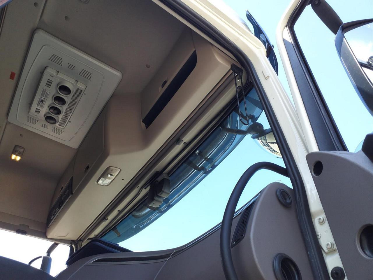 DAF XF480 - Trekker: afbeelding 5 DAF XF480 - Trekker: afbeelding 5