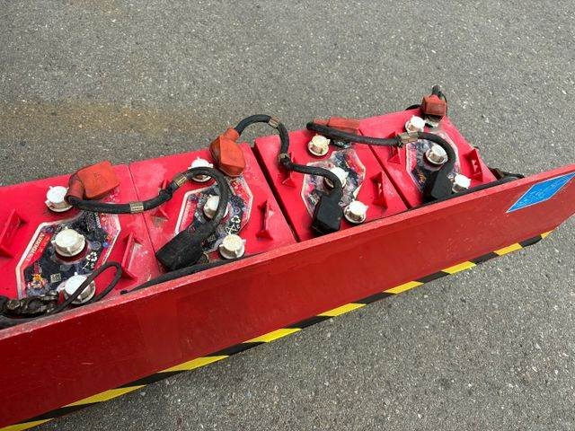 Schaarlift Iteco IT8290 10,15m Scherenarbeitsbühne: afbeelding 7