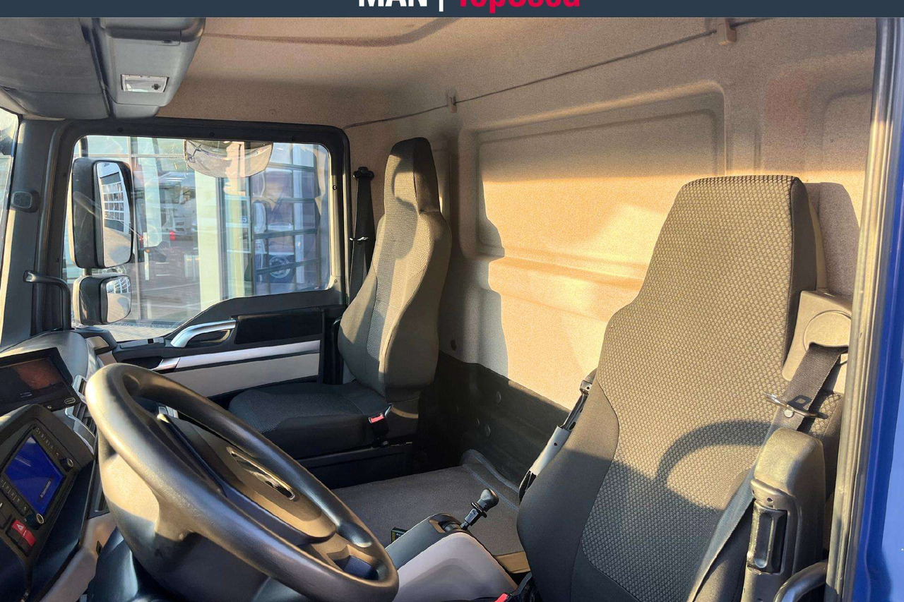 Bakwagen MAN 15.250 4X2 Liftas ADR AT (8881): afbeelding 12 Bakwagen MAN 15.250 4X2 Liftas ADR AT (8881): afbeelding 12