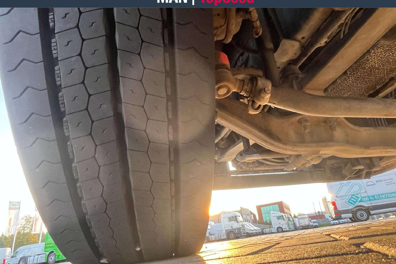 Bakwagen MAN 15.250 4X2 Liftas ADR AT (8881): afbeelding 16 Bakwagen MAN 15.250 4X2 Liftas ADR AT (8881): afbeelding 16