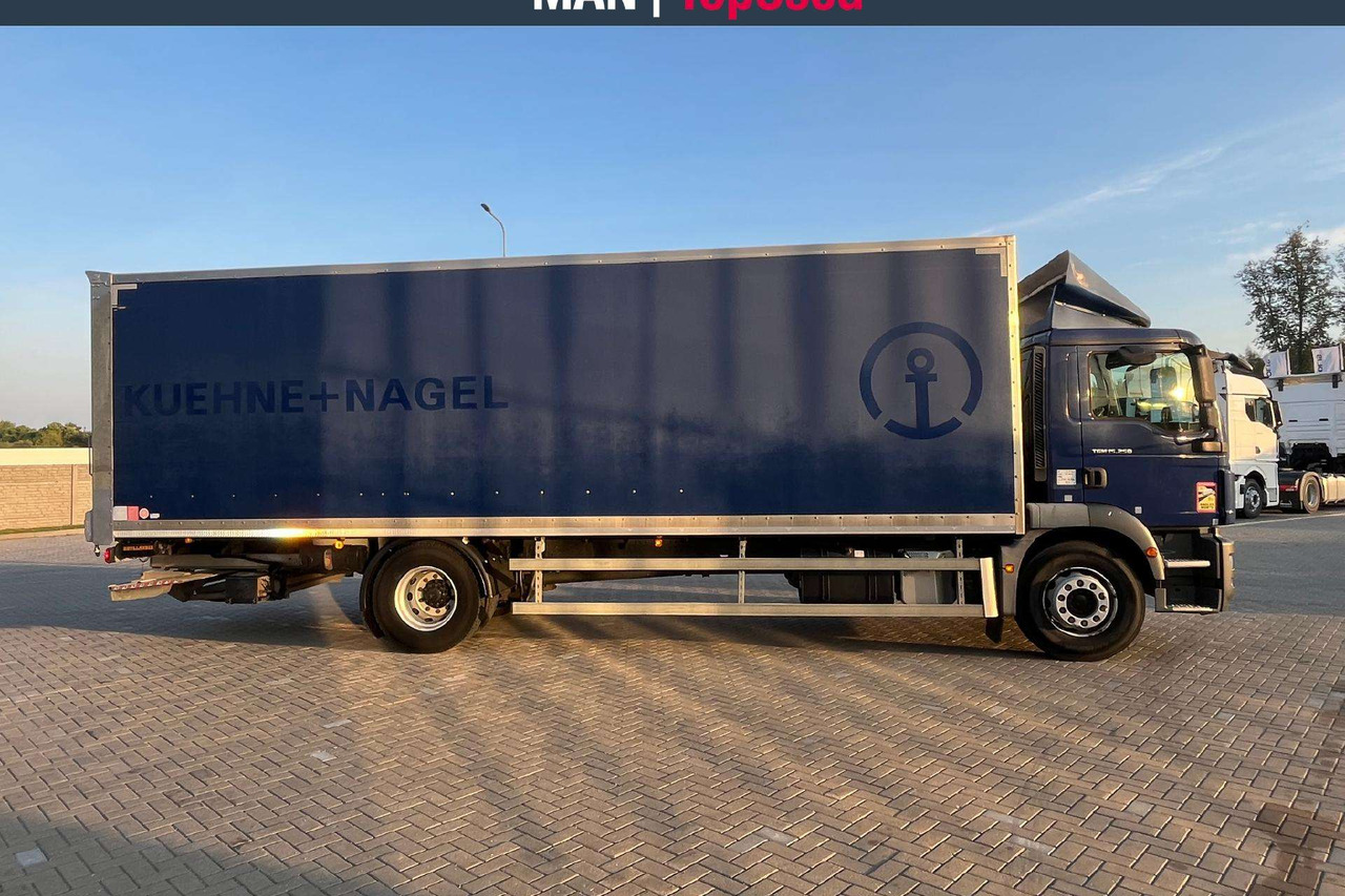 Bakwagen MAN 15.250 4X2 Liftas ADR AT (8881): afbeelding 7 Bakwagen MAN 15.250 4X2 Liftas ADR AT (8881): afbeelding 7