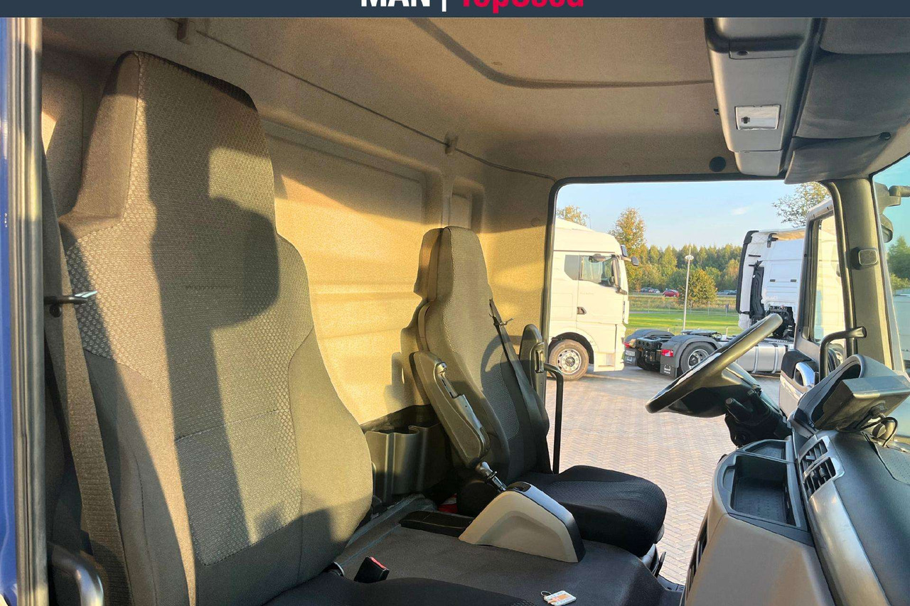 Bakwagen MAN 15.250 4X2 Liftas ADR AT (8881): afbeelding 14 Bakwagen MAN 15.250 4X2 Liftas ADR AT (8881): afbeelding 14