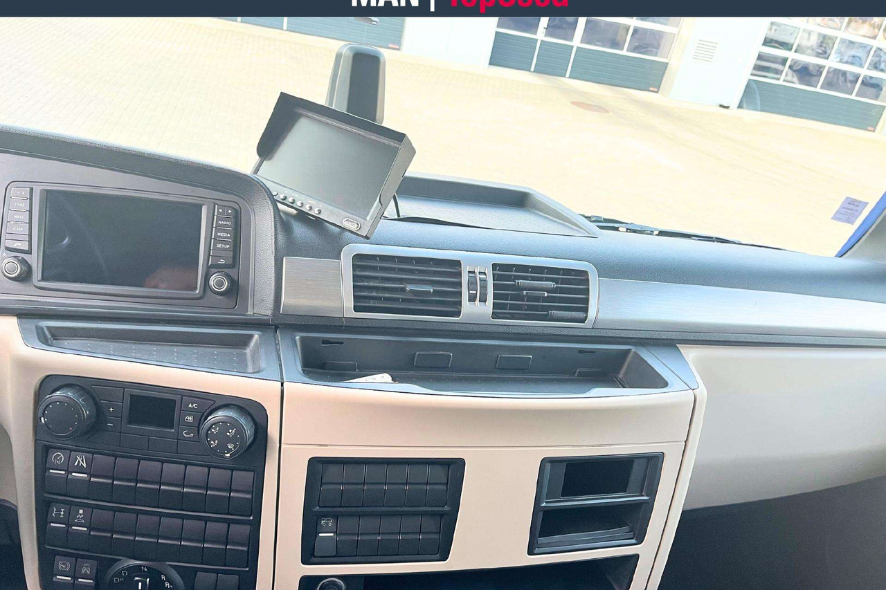 Bakwagen MAN 15.250 4X2 Liftas ADR AT (8881): afbeelding 13 Bakwagen MAN 15.250 4X2 Liftas ADR AT (8881): afbeelding 13