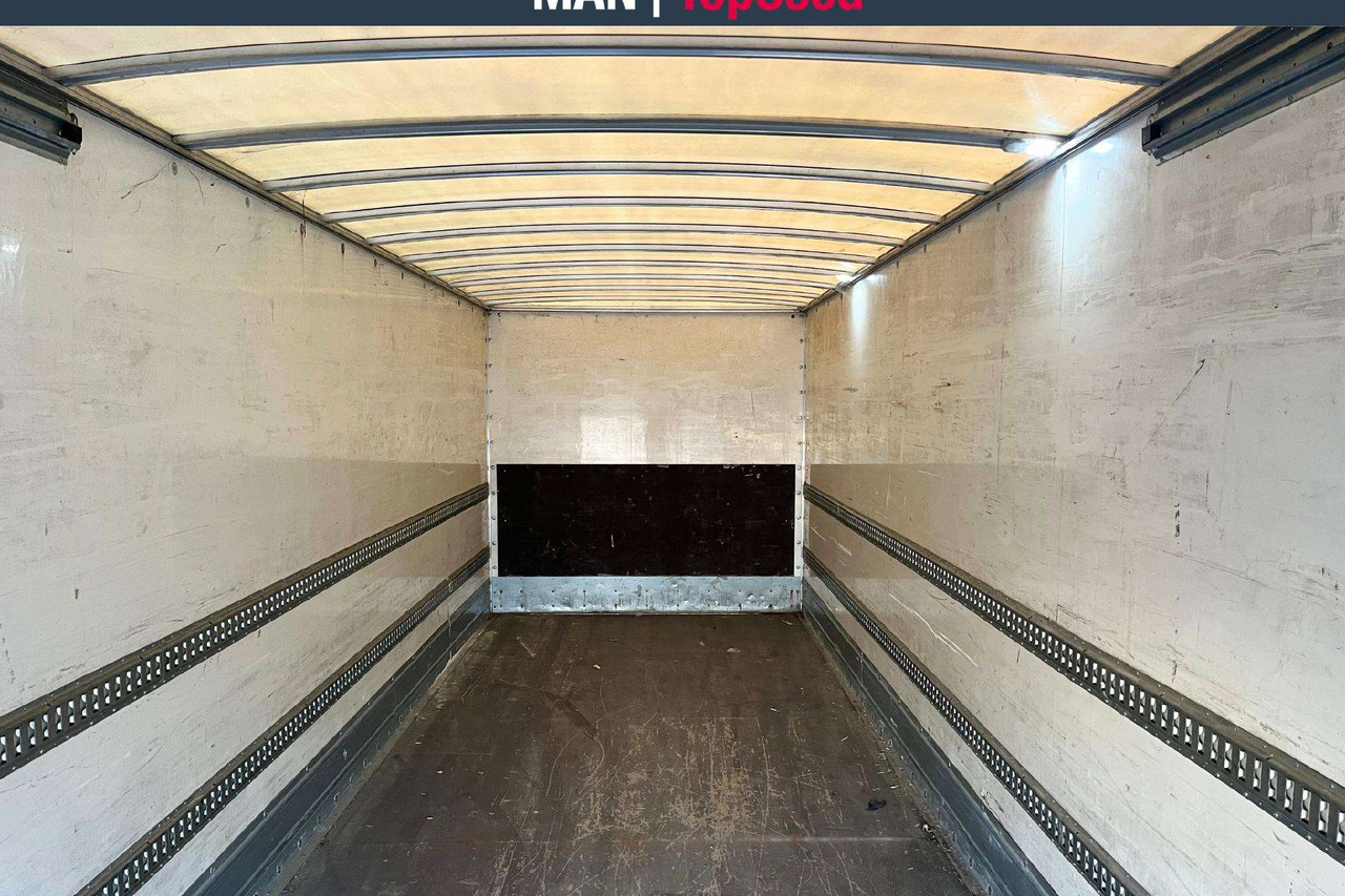 Bakwagen MAN 15.250 4X2 Liftas ADR AT (8881): afbeelding 11 Bakwagen MAN 15.250 4X2 Liftas ADR AT (8881): afbeelding 11