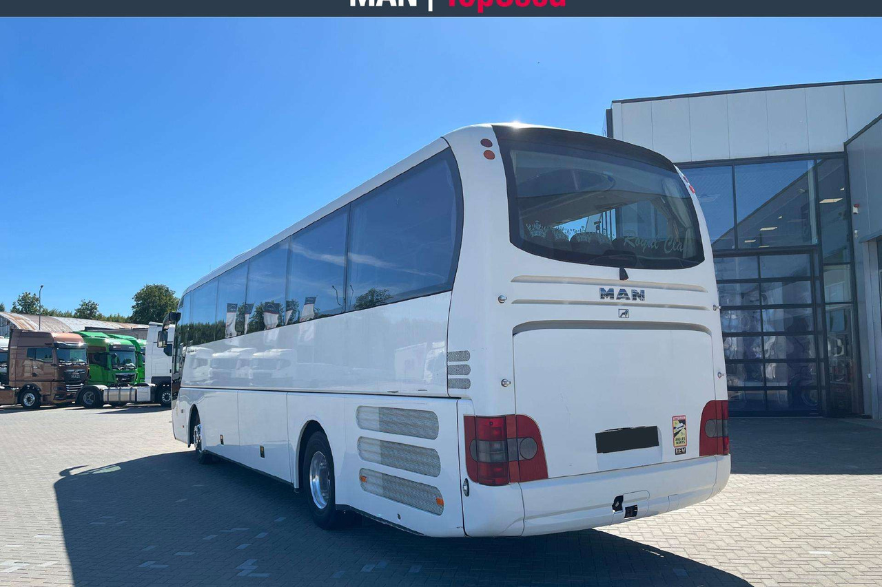 MAN Lion's coach R07 Euro 5 (8724) - Touringcar: afbeelding 3 MAN Lion's coach R07 Euro 5 (8724) - Touringcar: afbeelding 3