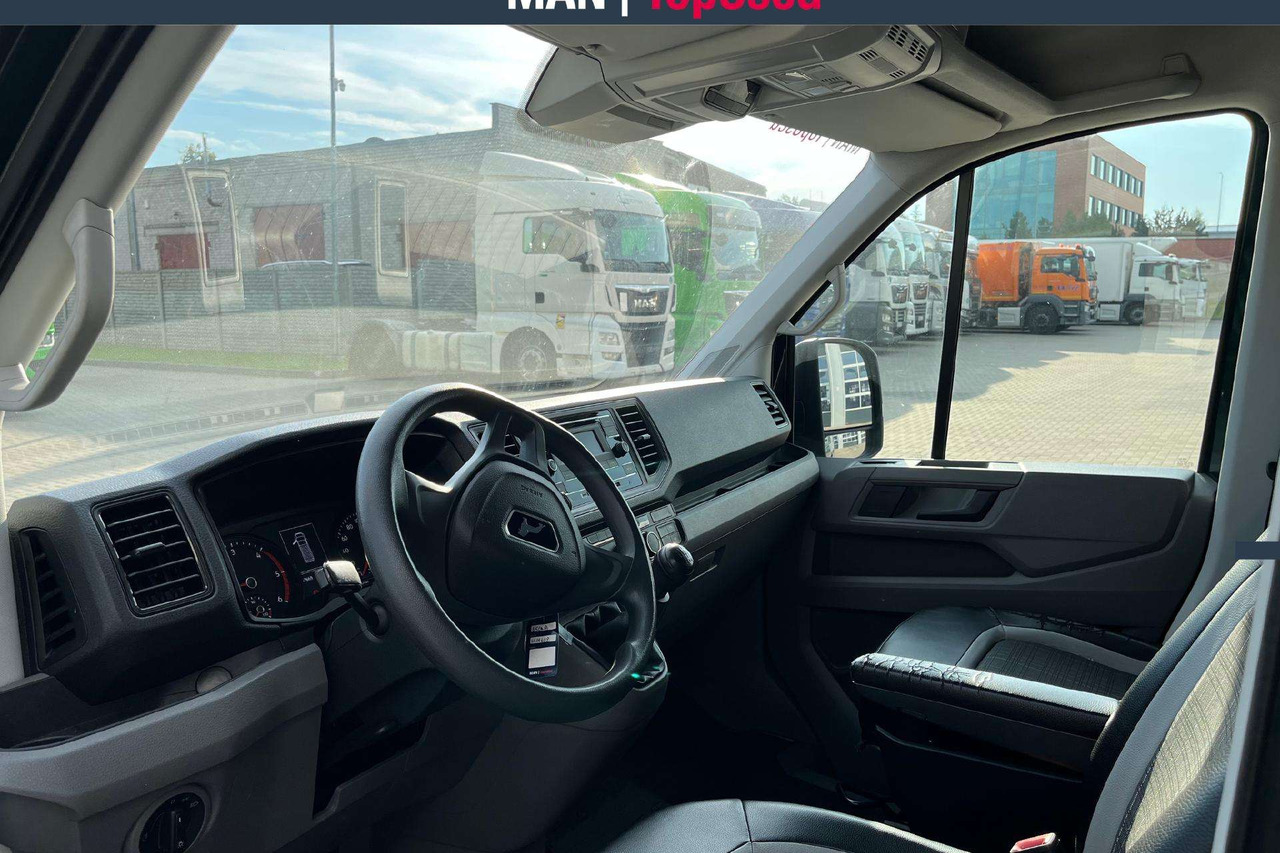 Leasing  MAN TGE MAN TGE: afbeelding 7