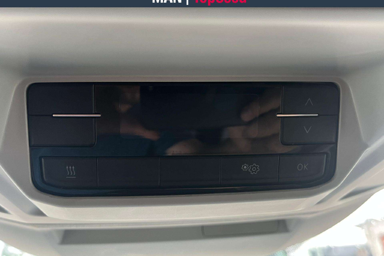 Leasing  MAN TGE MAN TGE: afbeelding 12