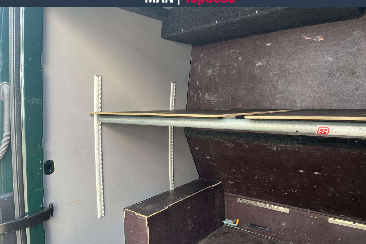 Leasing  MAN TGE MAN TGE: afbeelding 6