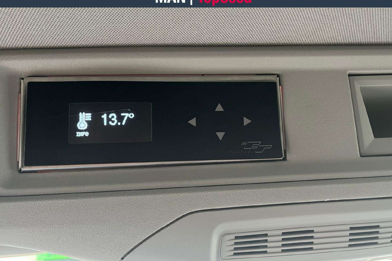 Leasing  MAN TGE MAN TGE: afbeelding 13