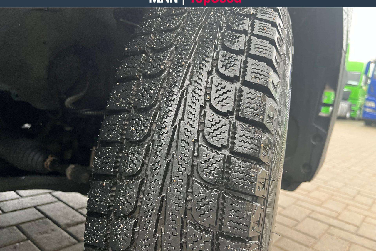 Leasing  MAN TGE MAN TGE: afbeelding 15