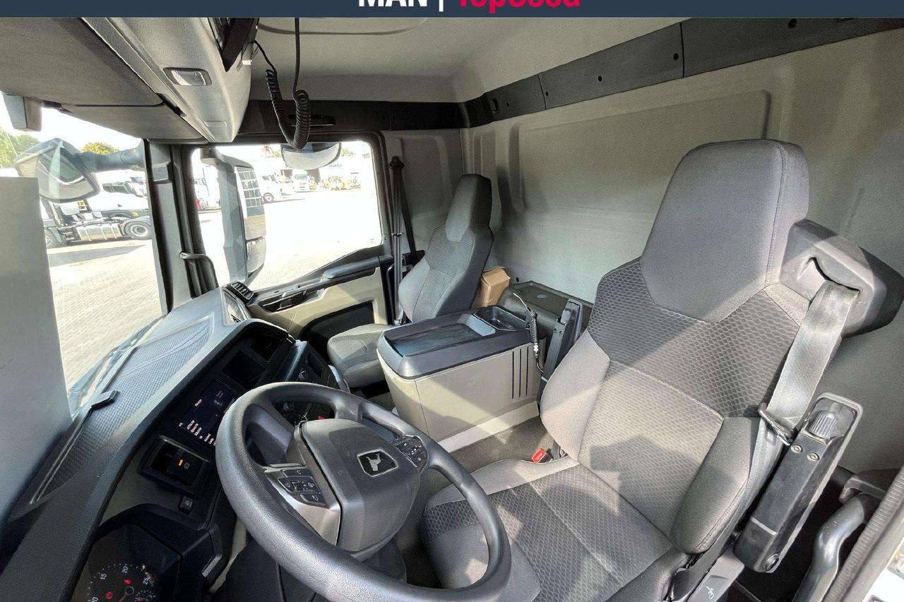 Kipper vrachtwagen MAN TGS 35.480 8x8 MEILLER (7124): afbeelding 8 Kipper vrachtwagen MAN TGS 35.480 8x8 MEILLER (7124): afbeelding 8