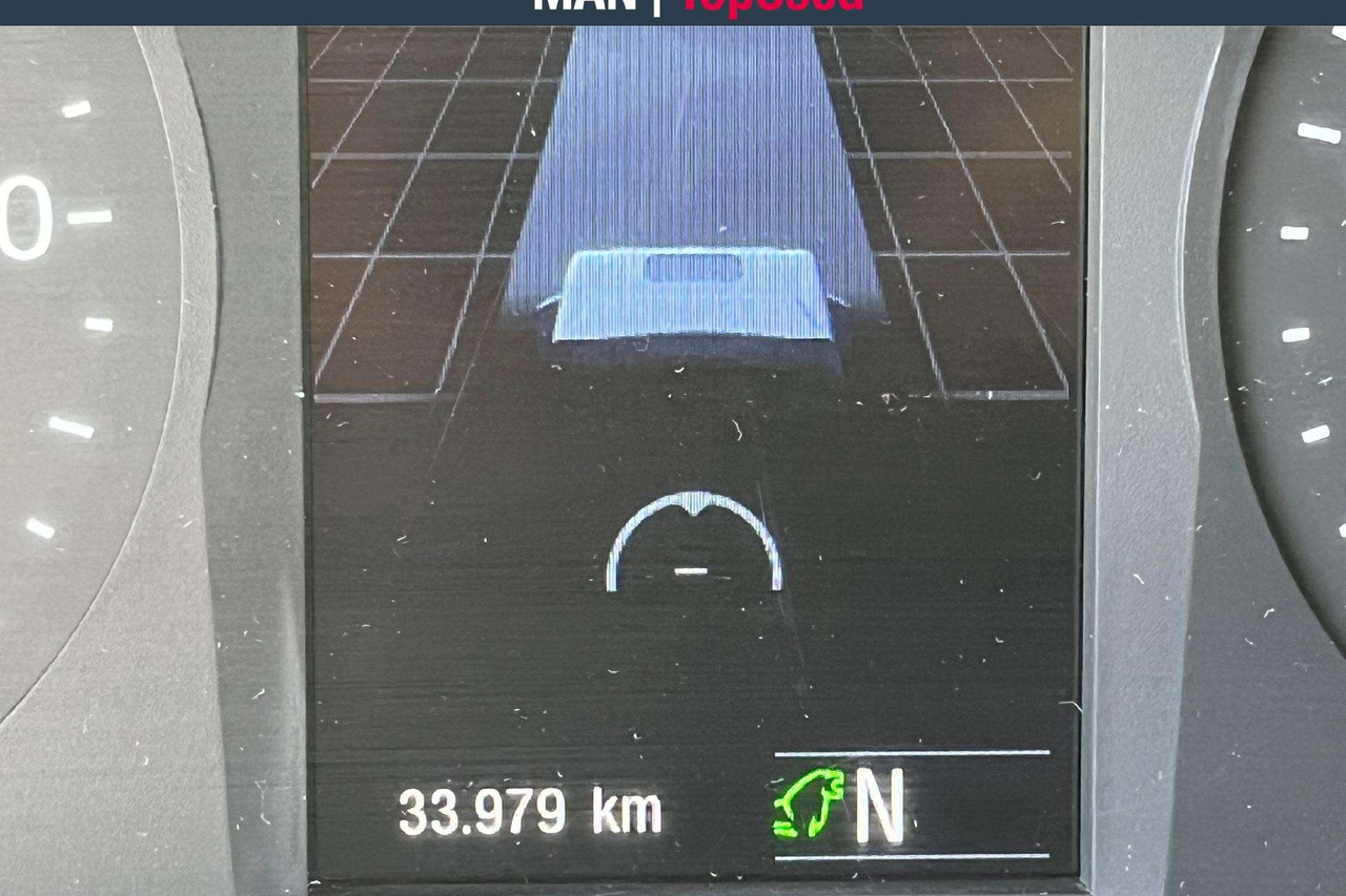 Kipper vrachtwagen MAN TGS 35.480 8x8 MEILLER (7124): afbeelding 13 Kipper vrachtwagen MAN TGS 35.480 8x8 MEILLER (7124): afbeelding 13