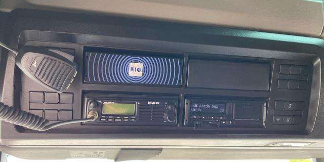 Schuifzeilen vrachtwagen MAN TGX18.470 4x2 LL Retarder (8830): afbeelding 9