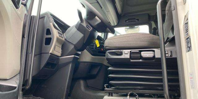 Schuifzeilen vrachtwagen MAN TGX18.470 4x2 LL Retarder (8830): afbeelding 8