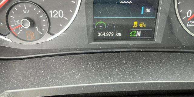 Schuifzeilen vrachtwagen MAN TGX18.470 4x2 LL Retarder (8830): afbeelding 12