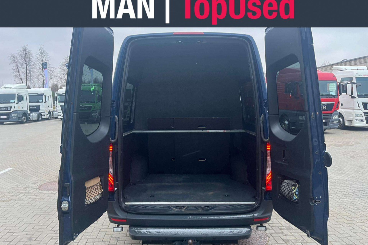 Mercedes-Benz Sprinter - Personenwagen: afbeelding 5 Mercedes-Benz Sprinter - Personenwagen: afbeelding 5