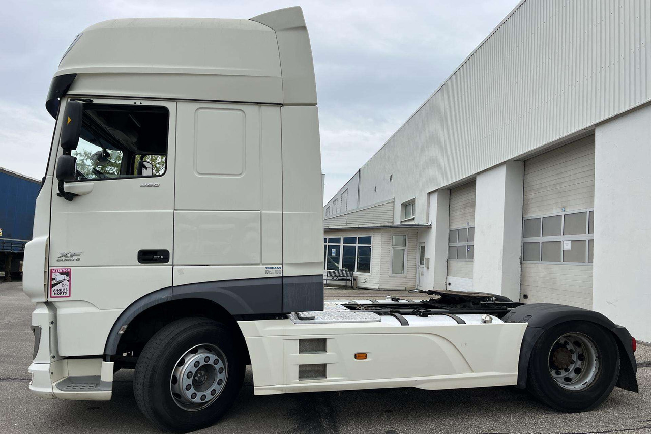 DAF XF 460 FT (08576) - Trekker: afbeelding 4 DAF XF 460 FT (08576) - Trekker: afbeelding 4