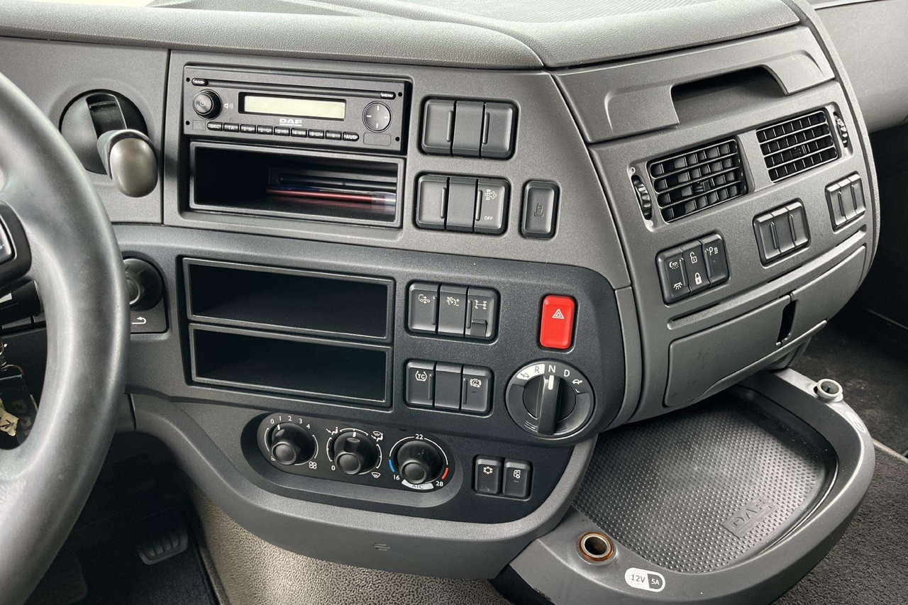 Trekker DAF XF 460 FT (8576): afbeelding 10