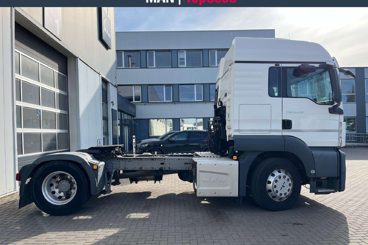 MAN 18.420 ADR EXIII - Trekker: afbeelding 4 MAN 18.420 ADR EXIII - Trekker: afbeelding 4