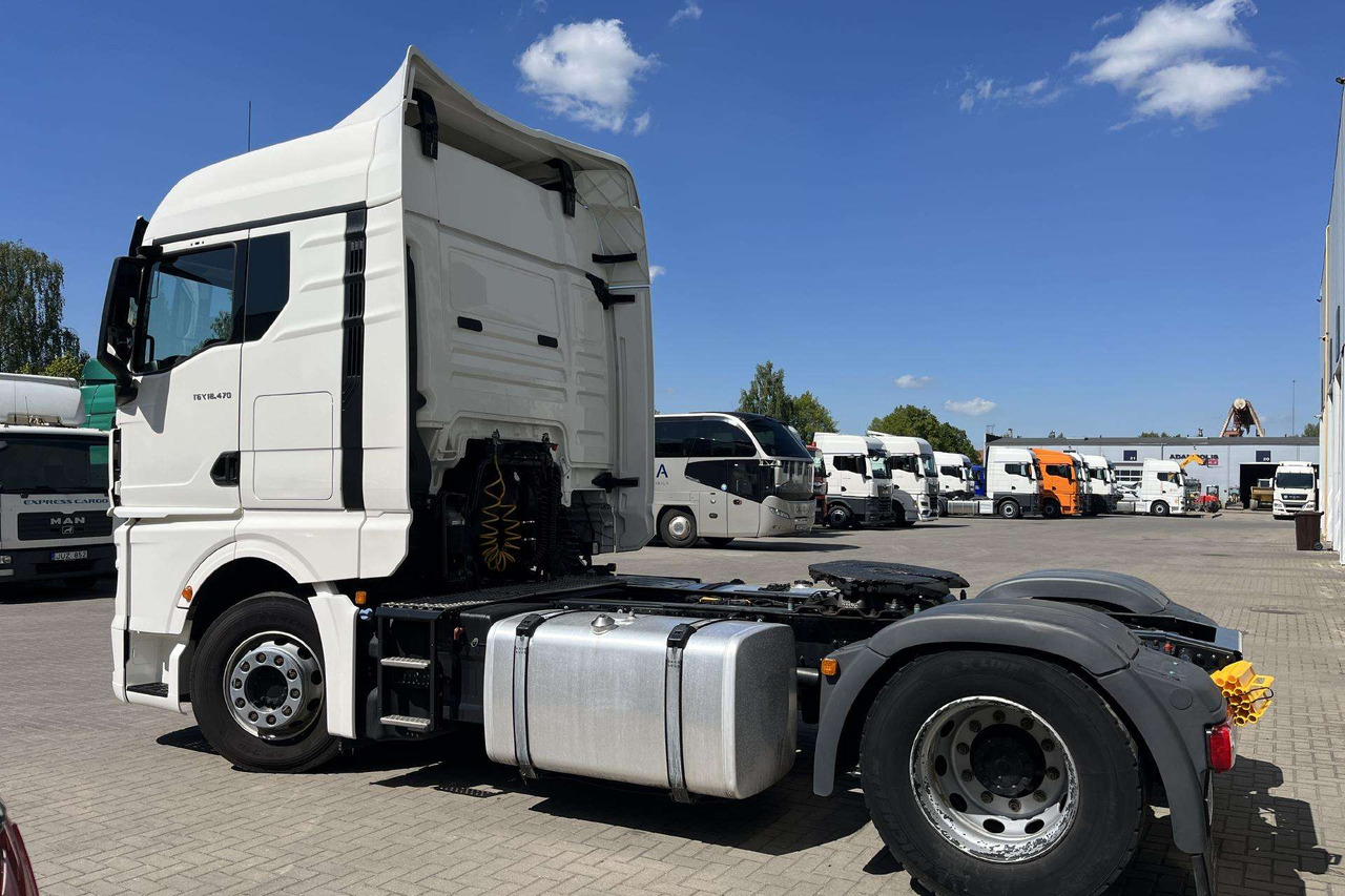 MAN 18.470 GM Cab (01311) - Trekker: afbeelding 5 MAN 18.470 GM Cab (01311) - Trekker: afbeelding 5