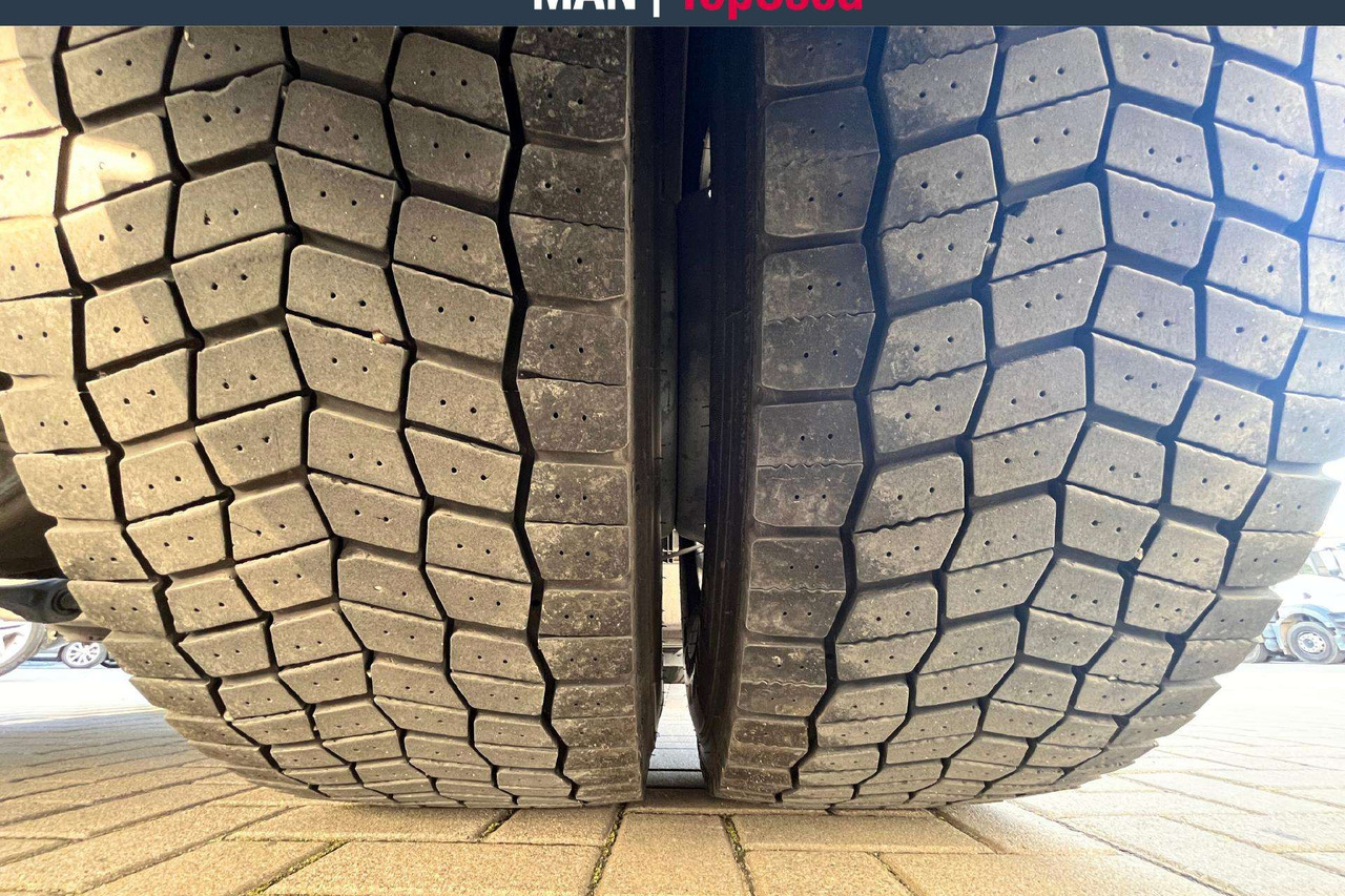 Trekker MAN TGX 18.470 4X2 XLX Retarder(9275): afbeelding 13