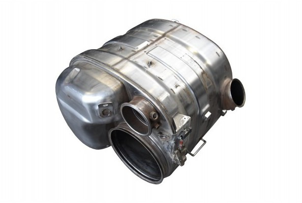 Katalysator Euro 6 VOLVO FH / RENAULT Gama T - 21364822 23105940 23094588 22495990 21364823 21582824 85013382 22495989 23425914 22570069 - Katalysator voor Vrachtwagen: afbeelding 1 Katalysator Euro 6 VOLVO FH / RENAULT Gama T - 21364822 23105940 23094588 22495990 21364823 21582824 85013382 22495989 23425914 22570069 - Katalysator voor Vrachtwagen: afbeelding 1
