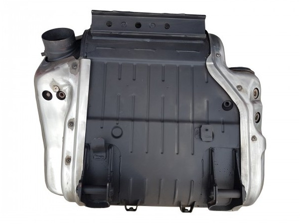 Katalysator IVECO Stralis Euro 6 - 5801927875 - Katalysator voor Vrachtwagen: afbeelding 5 Katalysator IVECO Stralis Euro 6 - 5801927875 - Katalysator voor Vrachtwagen: afbeelding 5