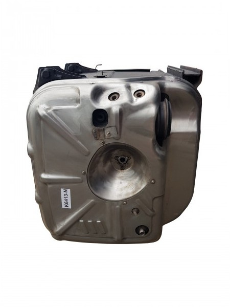 Katalysator IVECO Stralis Euro 6 - 5801927875 - Katalysator voor Vrachtwagen: afbeelding 2 Katalysator IVECO Stralis Euro 6 - 5801927875 - Katalysator voor Vrachtwagen: afbeelding 2