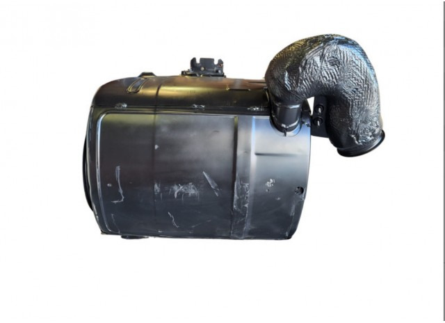 Katalysator SCR DAF CF Euro 6 - 2232847 2300755 - Katalysator voor Vrachtwagen: afbeelding 5 Katalysator SCR DAF CF Euro 6 - 2232847 2300755 - Katalysator voor Vrachtwagen: afbeelding 5