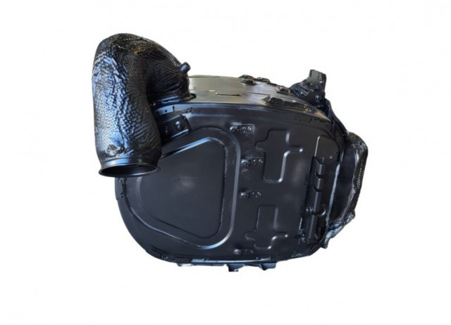 Katalysator SCR DAF CF Euro 6 - 2232847 2300755 - Katalysator voor Vrachtwagen: afbeelding 4 Katalysator SCR DAF CF Euro 6 - 2232847 2300755 - Katalysator voor Vrachtwagen: afbeelding 4