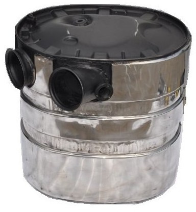 Katalysator SCR Euro 5 VOLVO FH / FM RENAULT Premium , Magnum , Kerax DXi 11 13 - 20579348 7421065784 7420899867 - Katalysator voor Vrachtwagen: afbeelding 1 Katalysator SCR Euro 5 VOLVO FH / FM RENAULT Premium , Magnum , Kerax DXi 11 13 - 20579348 7421065784 7420899867 - Katalysator voor Vrachtwagen: afbeelding 1