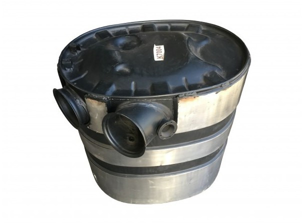 Katalysator SCR Euro 5 VOLVO FH / FM RENAULT Premium , Magnum , Kerax DXi 11 13 - 20920707 7421065783 - Katalysator voor Vrachtwagen: afbeelding 1 Katalysator SCR Euro 5 VOLVO FH / FM RENAULT Premium , Magnum , Kerax DXi 11 13 - 20920707 7421065783 - Katalysator voor Vrachtwagen: afbeelding 1