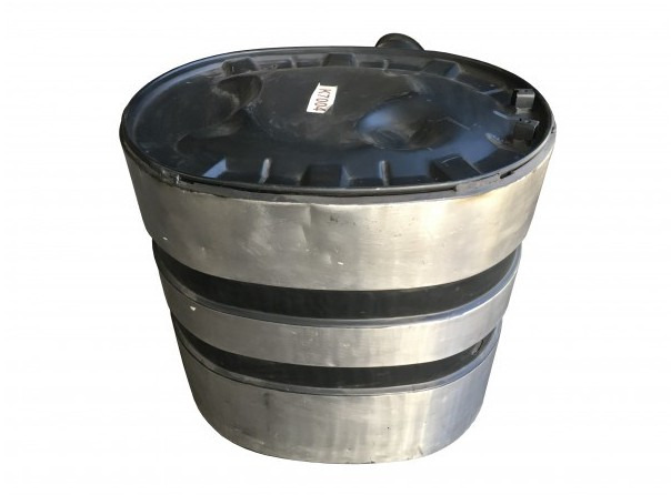 Katalysator SCR Euro 5 VOLVO FH / FM RENAULT Premium , Magnum , Kerax DXi 11 13 - 20920707 7421065783 - Katalysator voor Vrachtwagen: afbeelding 2 Katalysator SCR Euro 5 VOLVO FH / FM RENAULT Premium , Magnum , Kerax DXi 11 13 - 20920707 7421065783 - Katalysator voor Vrachtwagen: afbeelding 2