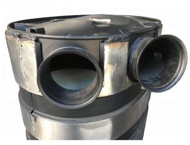 Katalysator SCR Euro 5 VOLVO FH / FM RENAULT Premium , Magnum , Kerax DXi 11 13 - 20920707 7421065783 - Katalysator voor Vrachtwagen: afbeelding 3 Katalysator SCR Euro 5 VOLVO FH / FM RENAULT Premium , Magnum , Kerax DXi 11 13 - 20920707 7421065783 - Katalysator voor Vrachtwagen: afbeelding 3