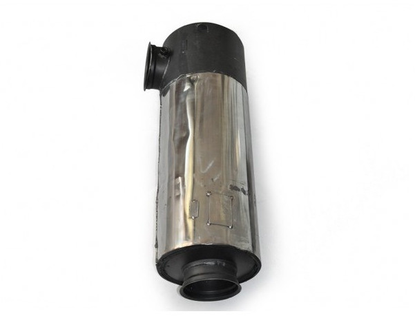 Katalysator SCR Euro 5 Volvo Bus - 21082076 - Katalysator voor Vrachtwagen: afbeelding 2 Katalysator SCR Euro 5 Volvo Bus - 21082076 - Katalysator voor Vrachtwagen: afbeelding 2