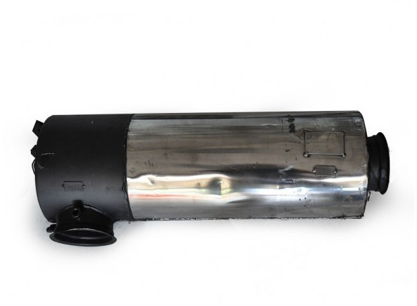 Katalysator SCR Euro 5 Volvo Bus - 21082076 - Katalysator voor Vrachtwagen: afbeelding 1 Katalysator SCR Euro 5 Volvo Bus - 21082076 - Katalysator voor Vrachtwagen: afbeelding 1