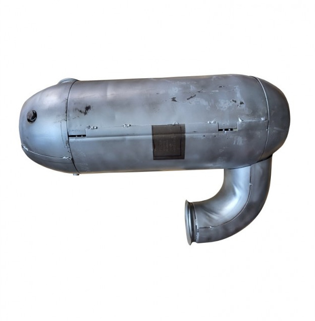 Katalysator SCR Euro 6 DAF LF - 5300775 A040N530 2188760 - Katalysator voor Vrachtwagen: afbeelding 2 Katalysator SCR Euro 6 DAF LF - 5300775 A040N530 2188760 - Katalysator voor Vrachtwagen: afbeelding 2