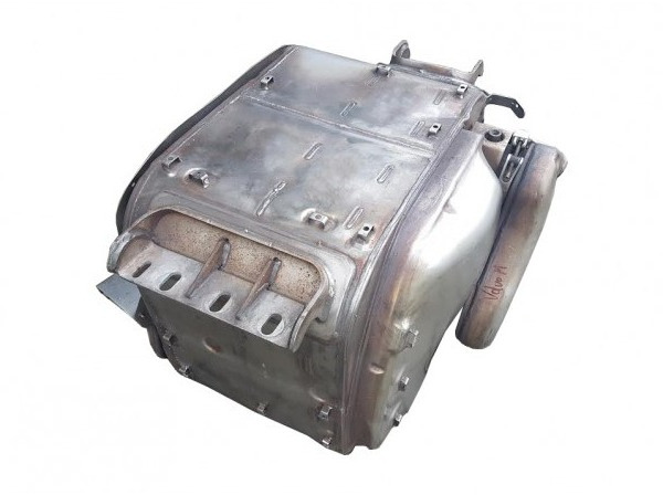 Katalysator SCR Euro 6 VOLVO FL / RENAULT Serie D - 21750081 23171811 85022437 21750067 21750074 7421750067 7421750074 23173965 - Katalysator voor Vrachtwagen: afbeelding 2 Katalysator SCR Euro 6 VOLVO FL / RENAULT Serie D - 21750081 23171811 85022437 21750067 21750074 7421750067 7421750074 23173965 - Katalysator voor Vrachtwagen: afbeelding 2