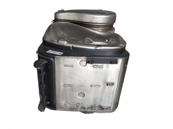 Katalysator SCR RENAULT Serie D Euro 6 - 21750116 - Katalysator voor Vrachtwagen: afbeelding 3 Katalysator SCR RENAULT Serie D Euro 6 - 21750116 - Katalysator voor Vrachtwagen: afbeelding 3