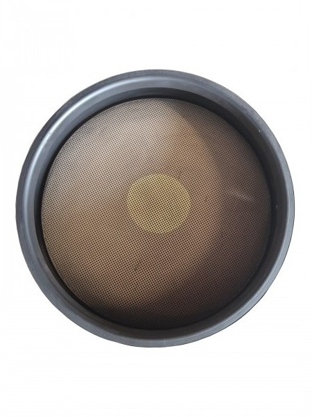 Rußpartikelfilter ,DPF IVECO Stralis Euro 6 - 5802020368 580208441 5000604024 - Uitlaatsysteem voor Vrachtwagen: afbeelding 2 Rußpartikelfilter ,DPF IVECO Stralis Euro 6 - 5802020368 580208441 5000604024 - Uitlaatsysteem voor Vrachtwagen: afbeelding 2